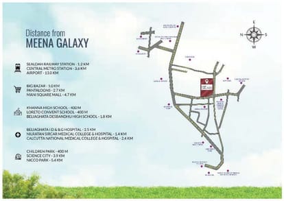 GM Meena Galaxy Brochure Image 4