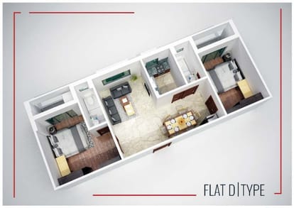 GM Meena Galaxy Brochure Image 23