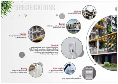 GM Meena Galaxy Brochure Image 12