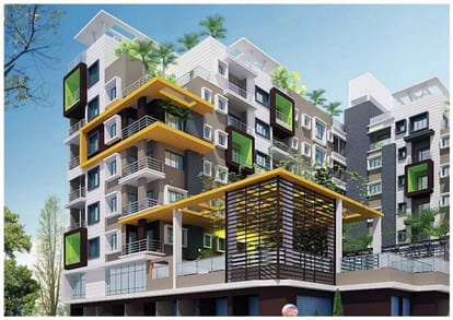 GM Meena Galaxy Brochure Image 2
