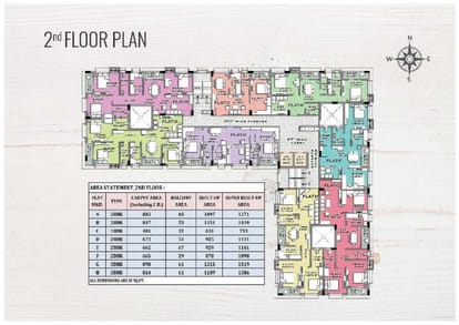 GM Meena Galaxy Brochure Image 15