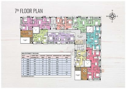 GM Meena Galaxy Brochure Image 19