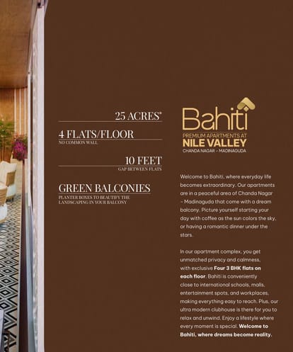 Janapriya Bahiti Brochure Image 3
