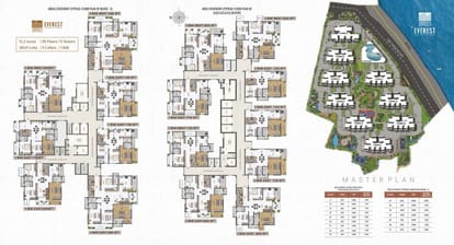 Aaditri Everest Brochure Image 2
