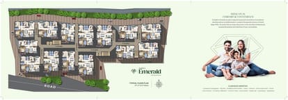 Aaditri Emerald Brochure Image 2