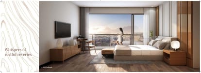 Ruchi One Victoria Brochure Image 6