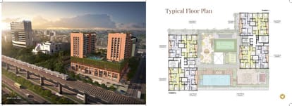 Ruchi One Victoria Brochure Image 5