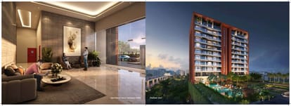 Ruchi One Victoria Brochure Image 3