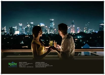 Ruchi One Victoria Brochure Image 11