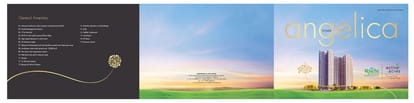 Ruchi Active Acres Brochure Image 1
