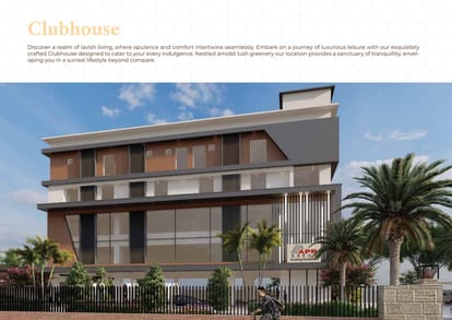 APR Praveen's Golden Leaf Brochure Image 6