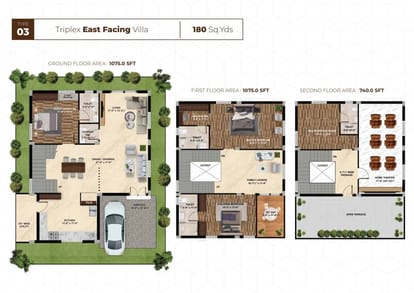 APR Praveen's Golden Leaf Brochure Image 13
