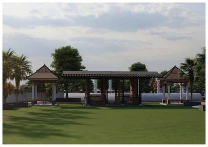 APR Praveen's Golden Leaf Brochure Image 8
