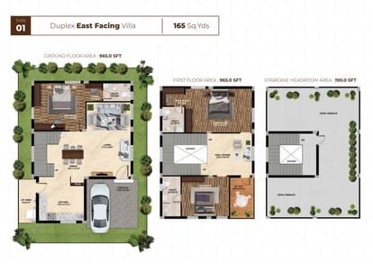 APR Praveen's Golden Leaf Brochure Image 11