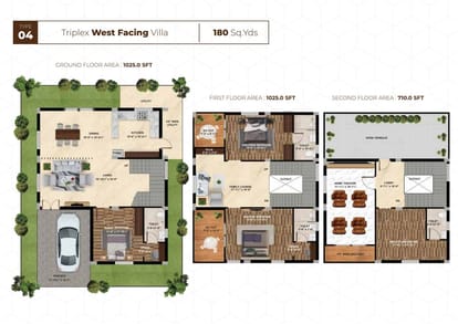 APR Praveen's Golden Leaf Brochure Image 14