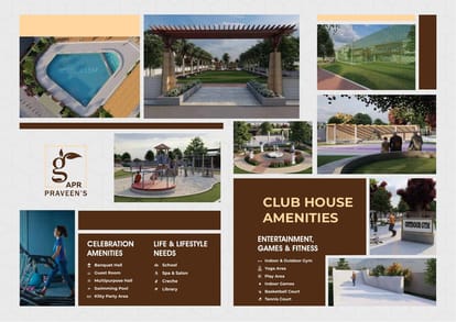 APR Praveen's Golden Leaf Brochure Image 7