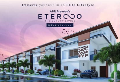APR Praveen's Eterno Brochure Image 2
