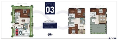 APR Praveen's Eterno Brochure Image 11