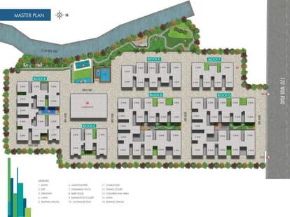 APR Praveen's Higheria Brochure Image 4