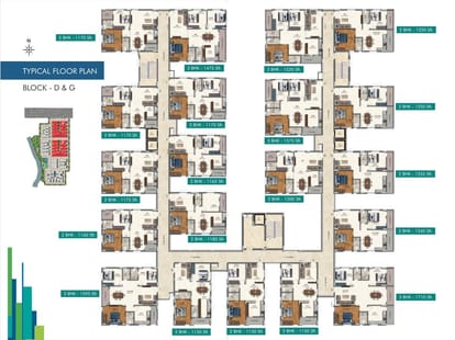 APR Praveen's Higheria Brochure Image 12