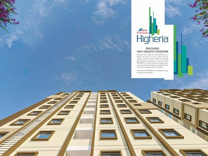 APR Praveen's Higheria Brochure Image 2
