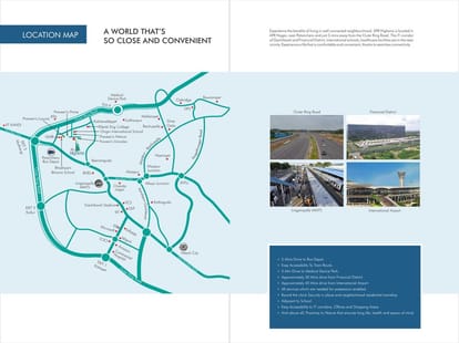 APR Praveen's Higheria Brochure Image 19