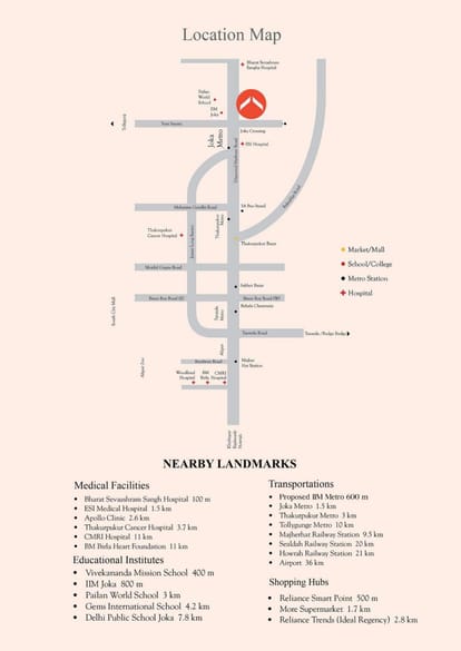 Amantran Brochure Image 5