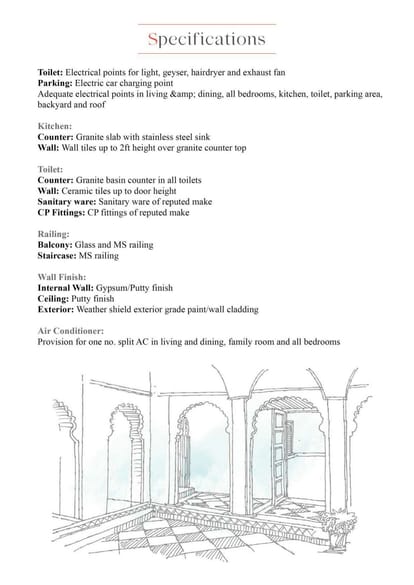 Amantran Brochure Image 13