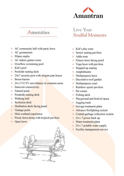 Amantran Brochure Image 8
