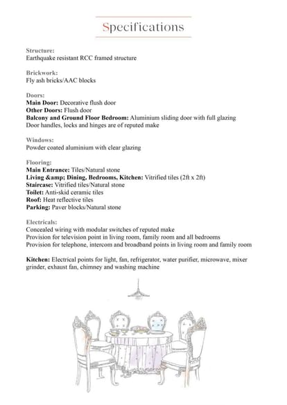 Amantran Brochure Image 12