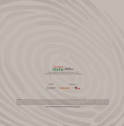 Southern Vista Brochure Image 27