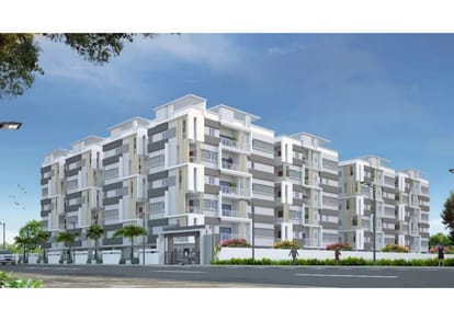 Anvita Bhuvi Residency Brochure Image 2