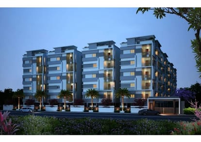 Anvita Bhuvi Residency Brochure Image 3