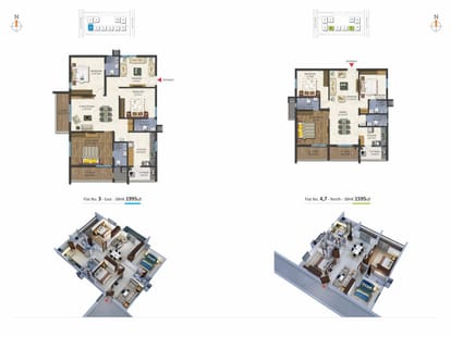 Niharika Landmark Brochure Image 9