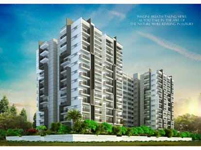 Niharika Landmark Brochure Image 5