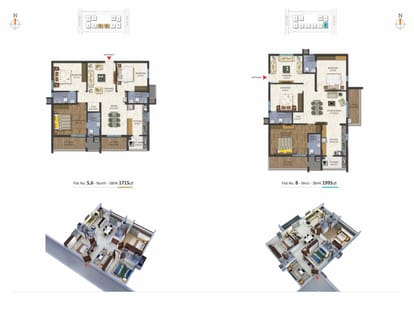 Niharika Landmark Brochure Image 10