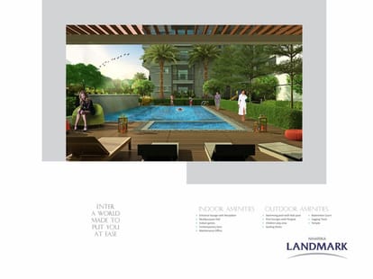 Niharika Landmark Brochure Image 12