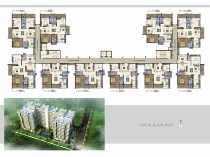 Niharika Landmark Brochure Image 7