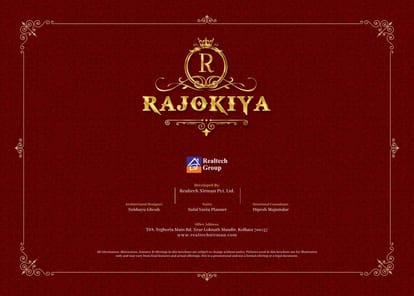Realtech Rajokiya Brochure Image 15