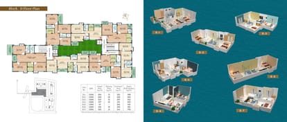 Realtech Rajvansh Brochure Image 14