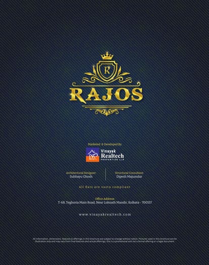 Realtech Rajos Brochure Image 13