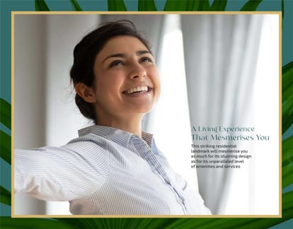 Risinia The Twinz Brochure Image 3
