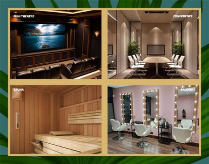 Risinia The Twinz Brochure Image 22