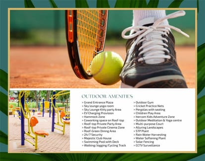 Risinia The Twinz Brochure Image 25