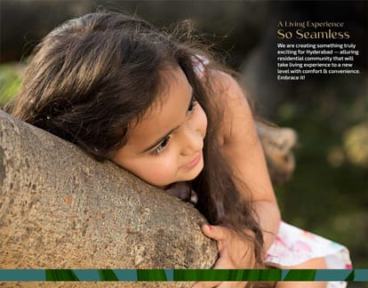 Risinia The Twinz Brochure Image 6