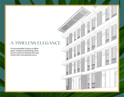 Risinia The Twinz Brochure Image 5