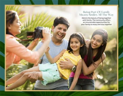 Risinia The Twinz Brochure Image 8