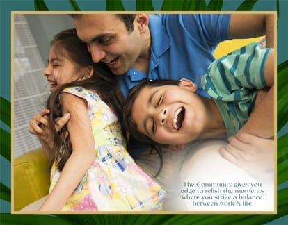 Risinia The Twinz Brochure Image 9