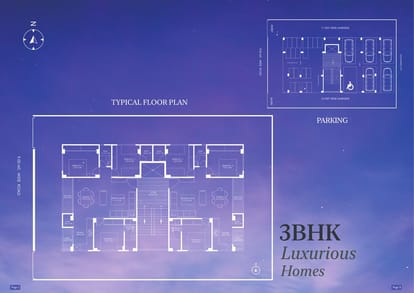 Nandan Residency 2 Brochure Image 2