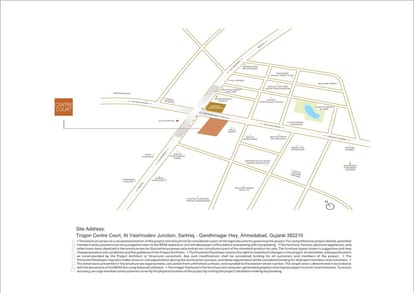 Trogon Centre Court Brochure Image 35